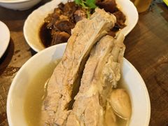 -松發肉骨茶(克拉码头店)
