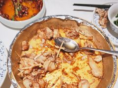 -围龙屋客家食府(福田店)