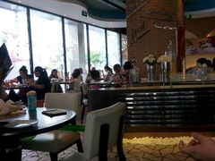 -必胜客(百联又一城店)