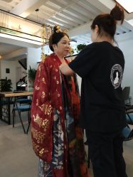 -美云庭古装·格格服汉服·京城旅拍(北京店)