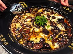 -渔语鱼新川菜Bistro(万象天地店)
