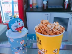 -环球时代影城(吉大店)