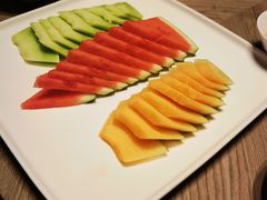 -艳阳天·非遗楚菜(武汉客厅店)