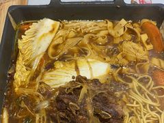 -肥肥虾庄·金牌油焖大虾(汉口城市广场店)