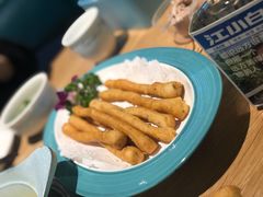 -青瓷火锅料理(西单大悦城店)