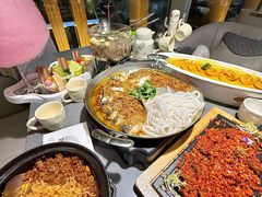 -3号仓库·创意中国菜(乐清正大广场店)