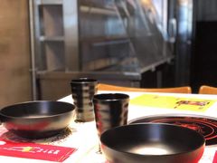 -辣家私厨火锅·龙虾(开发区店)