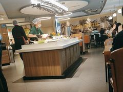 -豪客来牛排(重庆三峡广场步行街1704店)