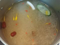 -野菌皇海景野生菌火锅(滨海大道店)