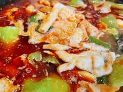 -湘肠香火锅店(团结湖店)