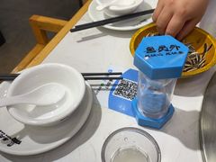 -鲁员外地锅鸡地锅鱼(古墩路店)