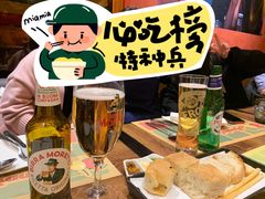 -安妮意大利餐厅(丽都店)