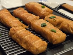 -同庆楼(大钟寺店)