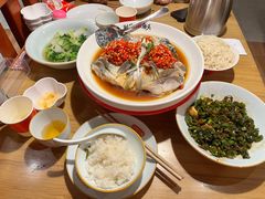 -湘阁里辣(南岭购物广场店)