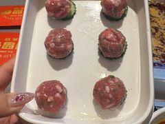 -蜀留香火锅·始于1999·原四川老火锅(白堤路店)