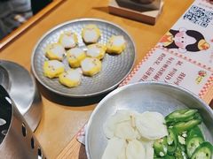 -哼蟹二将·烤肉酱蟹(合生汇店)