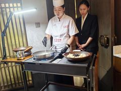 -百富源·海鲜辽菜(浑河堡店)