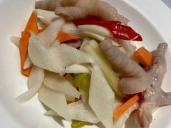 峨眉老坛子-峨嵋酒家总店(车公庄店)