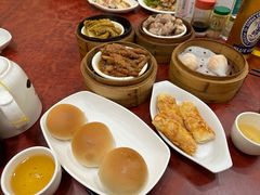 -华峰食馆(氹仔店)