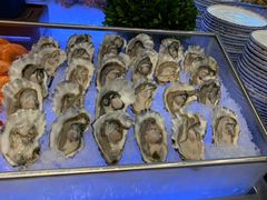 -博林天瑞喜来登酒店·西丽尚膳