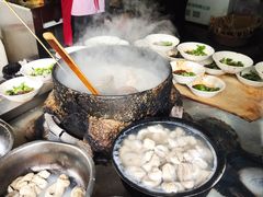 -甘记肥肠粉(马鞍北路店)