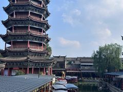 -滦州古城