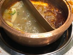 -蜀都小君肝串串香火锅(龙华旗舰店)