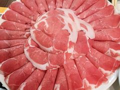 -竹叶涮肉坊(总店)