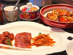 -千百味红餐厅·非遗江西菜(绿地双子塔总店)