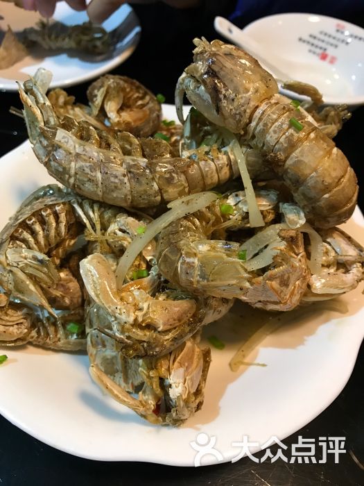 老渔夫海鲜排挡图片 - 第12张