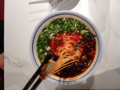 -兰州马子禄牛肉面(文景公园店)
