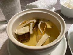 -九里云松·天香餐厅
