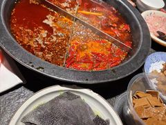 -陈眼镜火锅(总店)