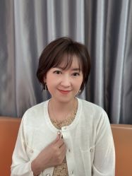 -sy杉影印象COLOUR专业烫染