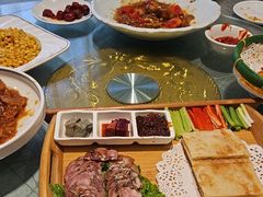 -裕德隆清真饭庄·天津特色菜(东丽店)