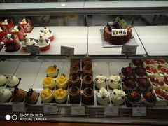 -莉莲蛋挞(日月光店)