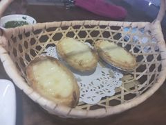 -日日鲜自助餐厅(小公园店)