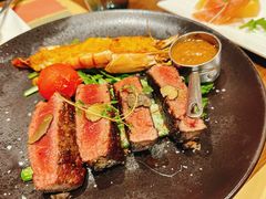 -安妮意大利餐厅(丽都店)
