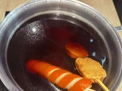 -吉野家(东陵西路店)