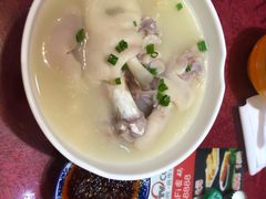 -易老妈蹄花.特色川菜(人民公园总店)