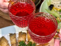 -山水茶艺馆·点心粤菜·30年老字号