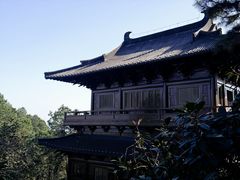 -敬亭山风景名胜区