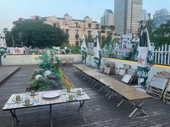 -北丐先生·野馄饨烧烤(雨花万象店)