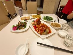 -得月楼·省级非遗·传统苏帮菜(观前店)