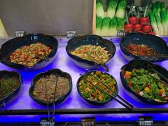 -悟烧·自助烤肉料理(秋林旗舰店)