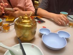 -小吊梨汤·北京菜·烤鸭(鸟巢店)