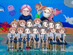 -瀚佳仁双语幼儿园