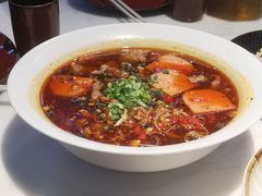 -柴门饭儿(成都太古里店)