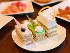 -天诚丽筠酒店-西餐厅