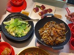 -避风塘·金牌店·夜宵(金玉兰店)